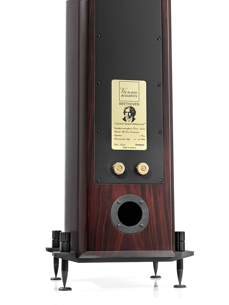 Vienna Acoustics BEETHOVEN Concert Grand REFERENCE™